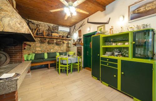 Ploce House | Etno House Wagner
