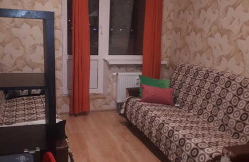 Kudrovo Apartment | Eto Piter 3