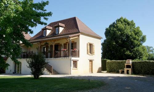 Lavaur House | ETOILE D'ISIS, Gites a la ferme