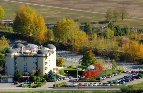 Montan-Angelin-Arensod Hotel | Etoile Du Nord