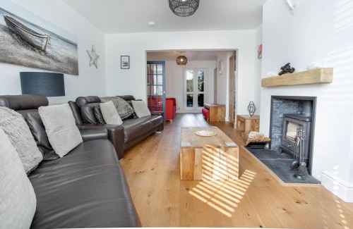 Sheringham Villa | Eton House coastal villa with great outside space