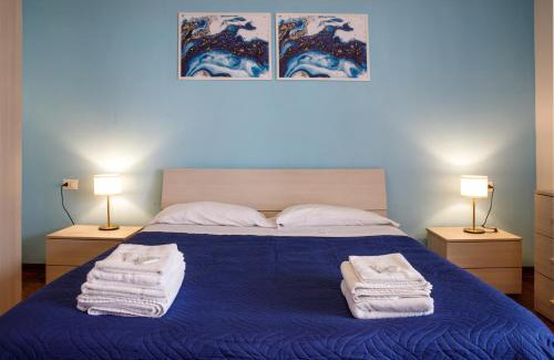 Pisa House | Etruria Airport