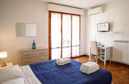 Pisa House | Etruria Airport