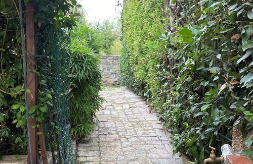 Castel d'Arno House | Etruscan Residence - Medieval Castle sleeps 6