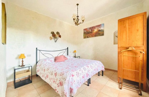 Caprarola Apartment | Etrusco Apartment, Centrale, Comodo, Spazioso