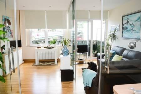Abando Apartment | Etxe Ederra