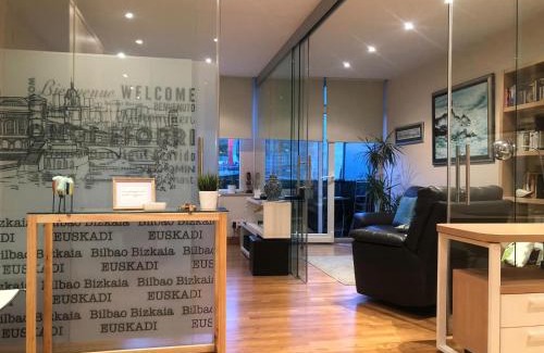 Abando Apartment | Etxe Ederra