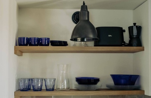 Algorta Apartment | Etxetxu branka.