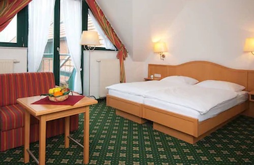Etzhorn Hotel | Etzhorner Krug