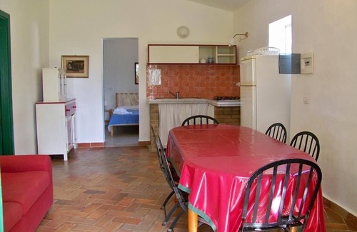 Villa San Pietro House | Eucalyptus Villa - 70 m²