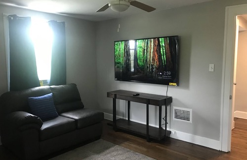 Euclid House | Euclid Beach within Reach