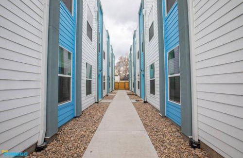 Poplar Grove House | Euclid