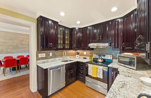 Hamilton Other | Eudora Mansion