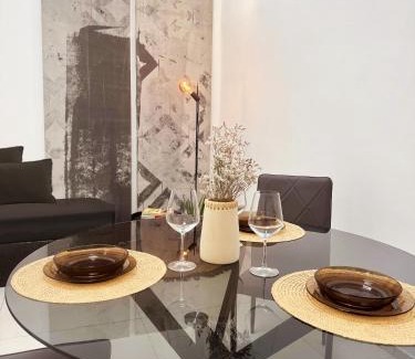 Lecce Bed & Breakfast | Eufonia Sweet Home