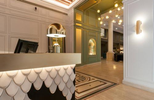 Toledo City Center Hotel | Eugenia de Montijo, Autograph Collection