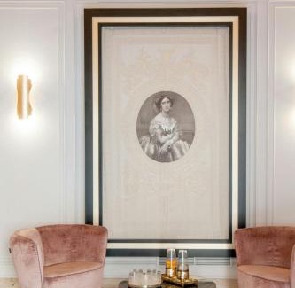 Toledo City Center Hotel | Eugenia de Montijo, Autograph Collection