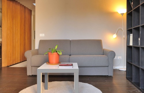 Old Town Apartment | Eulalia's House