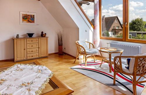 Donaueschingen Apartment | Eule