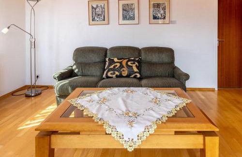 Donaueschingen Apartment | Eule
