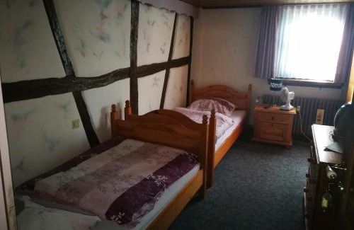 Rulzheim House | Eulenburg