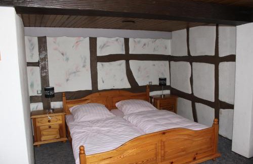 Rulzheim House | Eulenburg