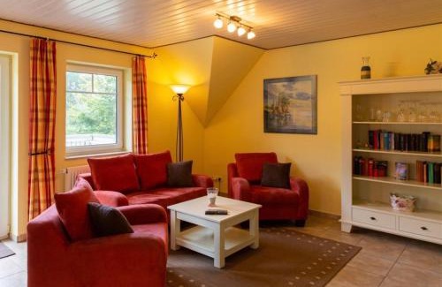 Putbus Apartment | Eulenhof Rügen