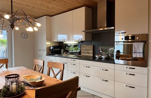 Seeboden House | Eulenhorst Comfortable holiday residence