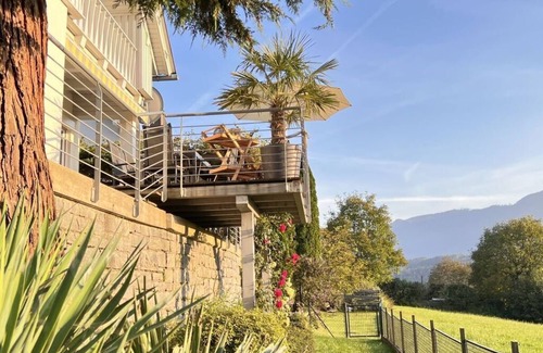 Seeboden House | Eulenhorst Comfortable holiday residence