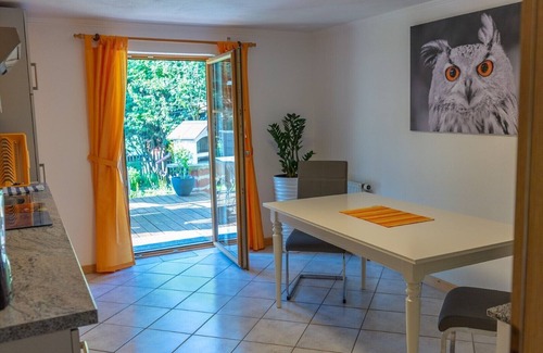 Hohenau Apartment | Eulenwohnung * to DTV