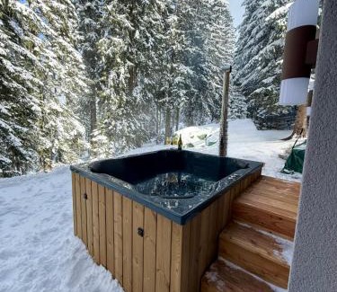 Arriach Ski Chalet | EULIUM - Retreat Chalet