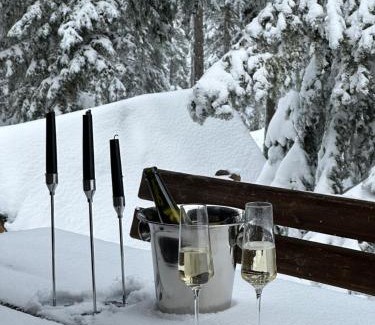 Arriach Ski Chalet | EULIUM - Retreat Chalet