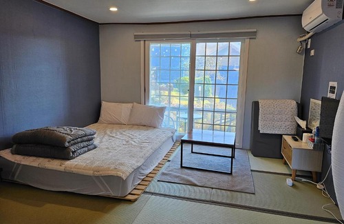 Gangneung House | Eungabi Pension