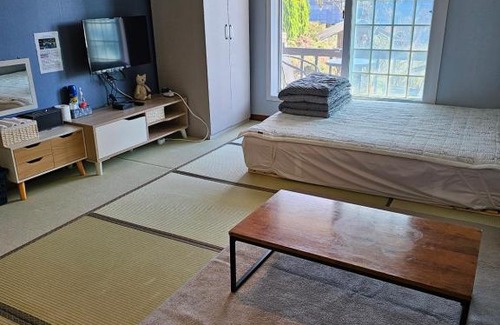 Gangneung House | Eungabi Pension