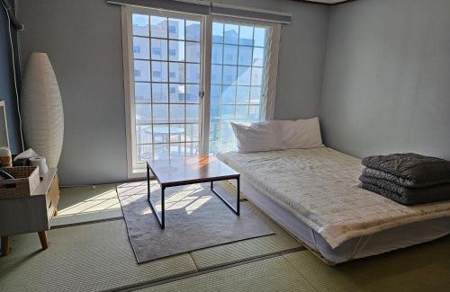 Gangneung House | Eungabi Pension