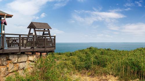 Gangneung House | Eungabi Pension