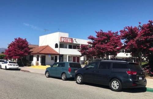 El Monte Hotel | Eunice Plaza Motel