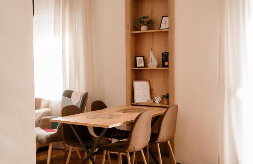 Alexandroupoli Apartment | Euphoria Apartment