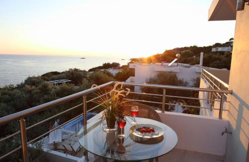 Achlia Villa | Euphoria - South Crete Villas