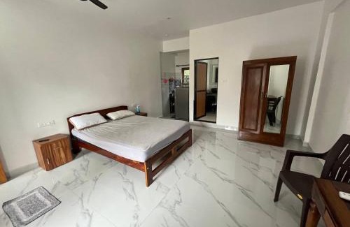 Mandrem Hotel | Euphoria Studioz