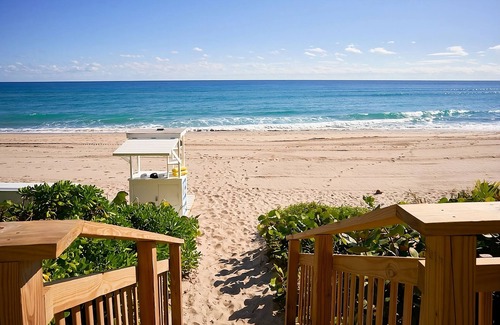 Hillsboro Beach House | Euphoric Experience on the Horizon! Onsite Pool, Beach Access, Pet-friendly