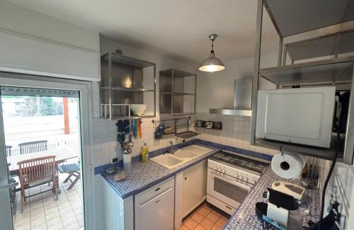 EUR Apartment | Eur - Colosseo Dolce Vita Rooftop WiFI-AC-BBQ