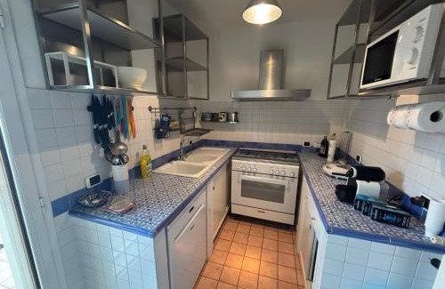 EUR Apartment | Eur - Colosseo Dolce Vita Rooftop WiFI-AC-BBQ