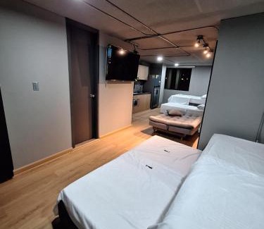 Bucaramanga House | Eureka Living