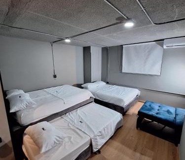 Bucaramanga House | Eureka Living