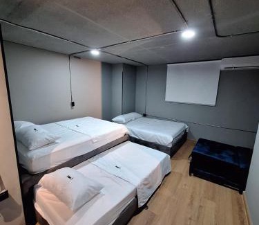 Bucaramanga House | Eureka Living