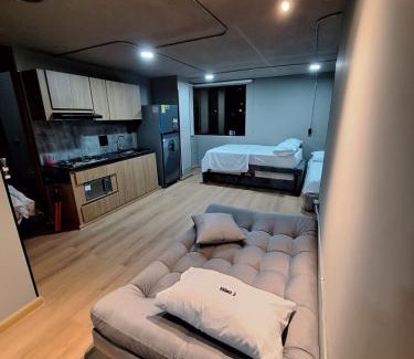 Bucaramanga House | Eureka Living