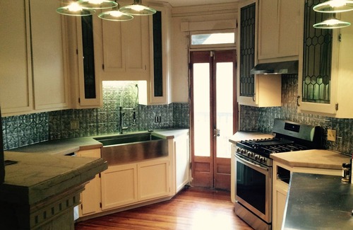 Eureka Springs Historic District Hotel | Eureka Zen Cottages