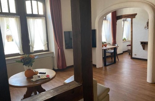 Euren Apartment | Eurenerstrasse 179 Tourist Apartments