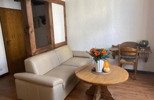 Euren Apartment | Eurenerstrasse 179 Tourist Apartments