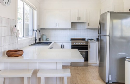 Berrara House | Eurie Eurie on Beachview
